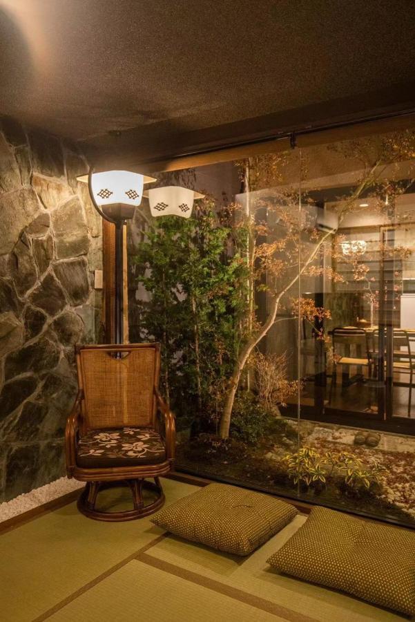 京都喜楽・翡翠别墅 外观 照片